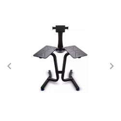 DBSTAND Adjustable Dumbbell Stand
