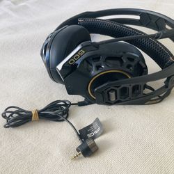 pro gaming headphones 