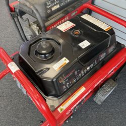 troy bilt generator 