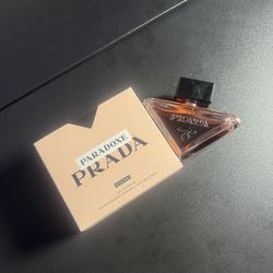 Prada Paradoxe Intense