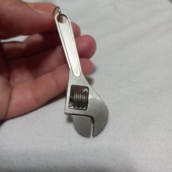 WRENCH  PENDANT 