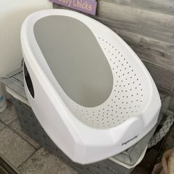 New Ingenuity Baby Tub