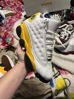 Jordan 13s Sz 5.5Y