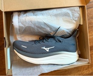 Mizuno Neo Vista 3 JUST RELEASED Men’s Running Walking Shoes Size 13