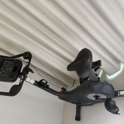 Schwinn Indoor Bike 