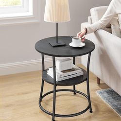 End Table 