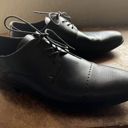 J. Ferrar Men’s Dress Shoes