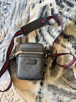 Gucci Cross Body Bag For Men 