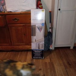 Clothe Closet