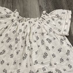 Girls Top