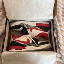 Air Jordan Legacy (7Y)