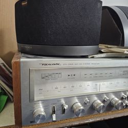 For Trade Realistic Sta-2300 AM/FM Stereo Receiver