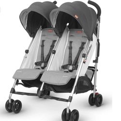 UPPAbaby G-Link 2