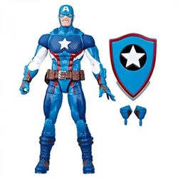Marvel Legend Captain America