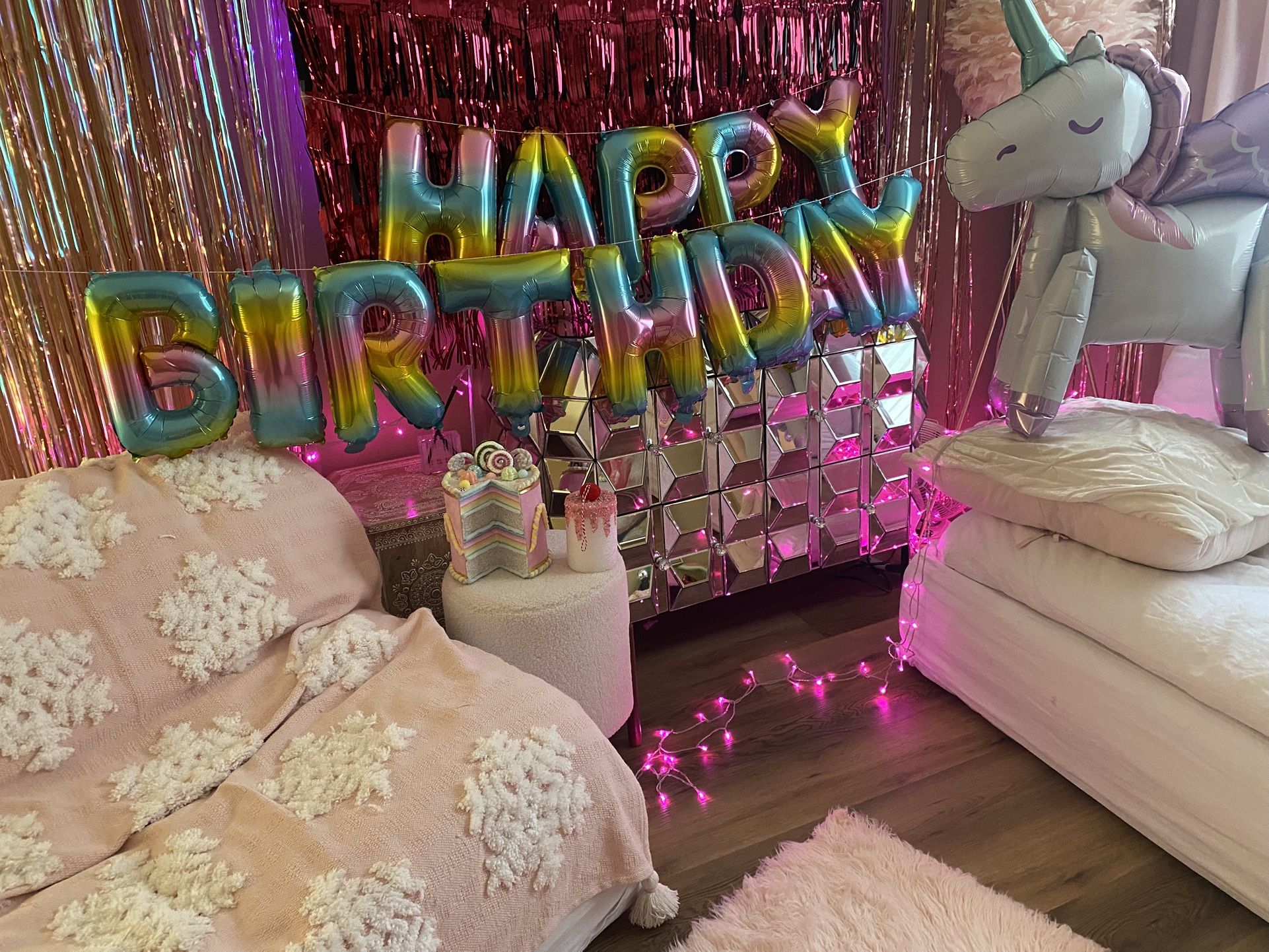 Free Happy Birthday Balloons