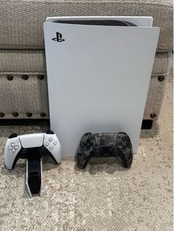 Disc Ps5 bundle