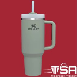 Stanley The Quencher H2.0 FlowState Tumbler (Soft Matte)