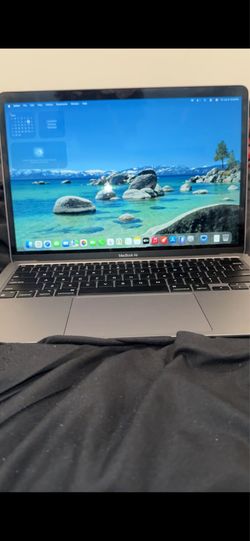 MacBook Air