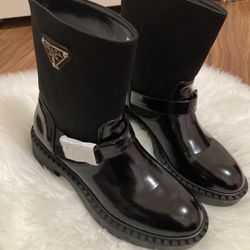 Designer Boots! 