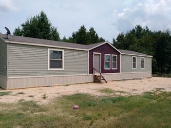 Faldon - Mobile home skirting