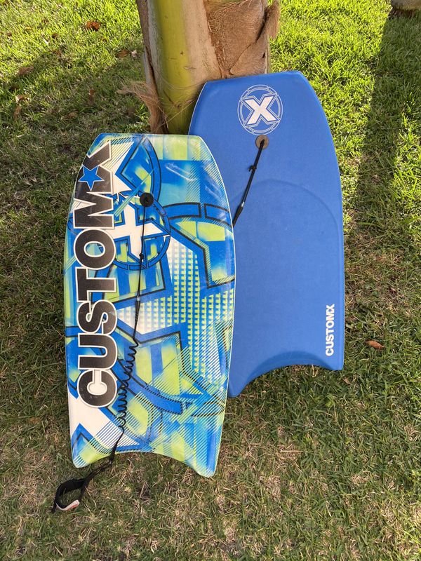 Boogie boards price negotiable for Sale in Sunrise, FL OfferUp