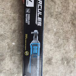 Hercules Ratchet Tool Only 