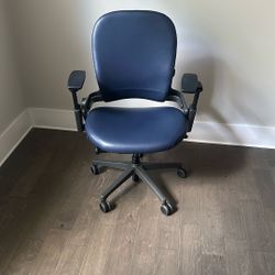 Steelcase leap office chair 