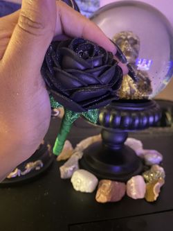 Flower Pens