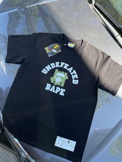 Bape T Shirts 
