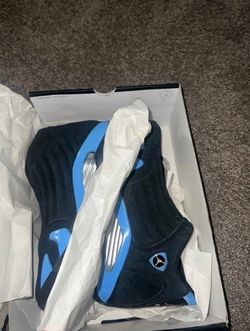 Jordan 14s