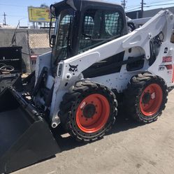 Bobcat Services
