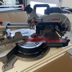 GCM18V-10SDN  Bosch PROFACTOR 18V Surgeon 10in 