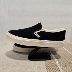 Vans Classic Slip-On Cozy Hug Sherpa