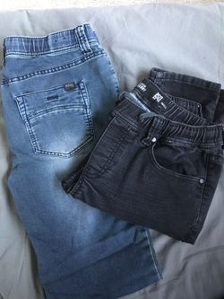 Men's pants SZ. Small