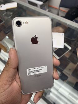 iPhone 7 128gb unlocked