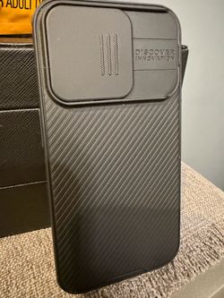iPhone 15 Pro Case