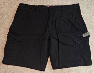 UNIONBAY Men's Cargo Shorts - Size 40