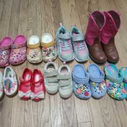 Kids Shoes 