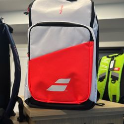 Babolat pure strike Back Pack