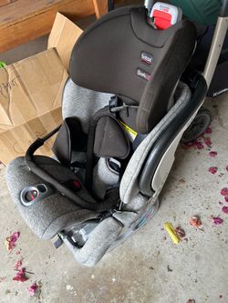 Britax Boulevard