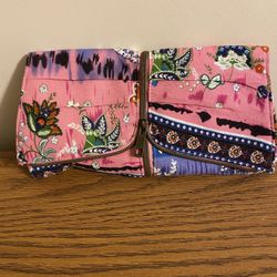 New Beautiful Unique Faux Zipper Clutch Bag
