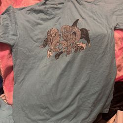 This Is Not A Toy X Darbotz T-shirt