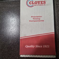 2003 Mazda 6 Timing Chain