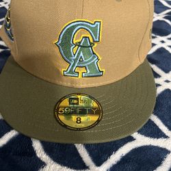 Angels Hat