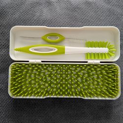 Boon Bottle Drying Travel Set