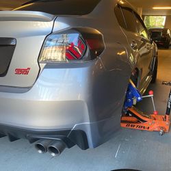 fender rolling