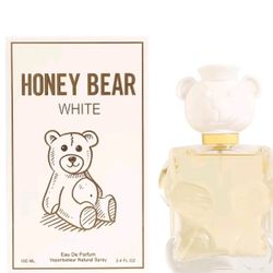 I Honey Bear White Perfume for Women Eau de Parfum 100ml