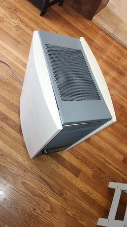 BlueAir air filter