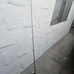 Vintage Fishing Reels And Rod