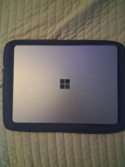 Surface 11 home
